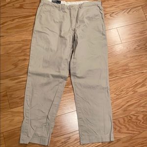 Men’s Khaki pants